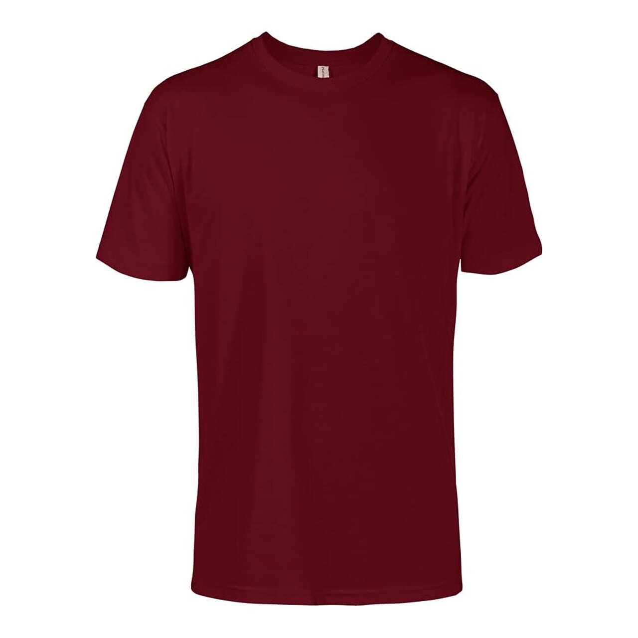 ComfortWash by Hanes® Mens Garment-Dyed Short Sleeve Crewneck T-Shirt